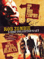Rob Zombie 3-Disc Collector's Set
