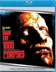Title: House of 1,000 Corpses [Blu-ray]