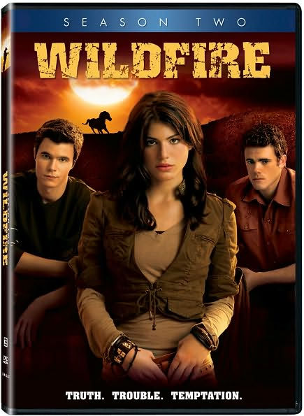 Wildfire: Season 2