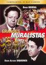 Grandes Muralistas