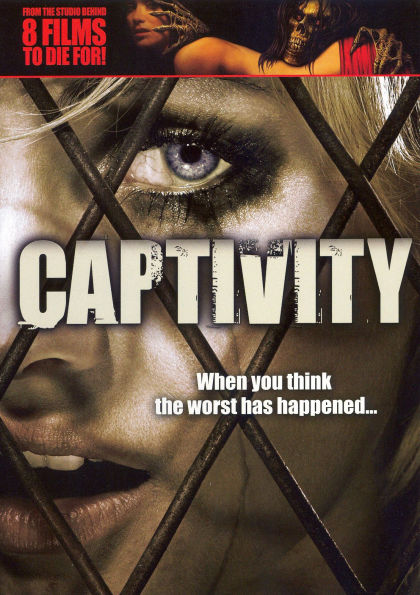 Captivity [WS]