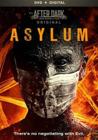 Title: Asylum