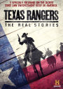 Texas Rangers: The Real Stories [2 Discs]