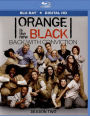 Orange Is the New Black: Season Two [3 Discs] [Blu-ray]