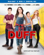 The DUFF [Blu-ray]