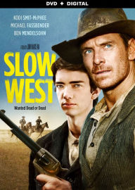Title: Slow West