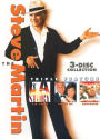 The Steve Martin Collection [3 Discs]