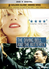 Title: The Diving Bell and the Butterfly