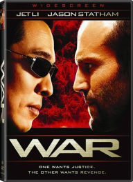 Title: War [WS]