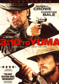 Title: 3:10 to Yuma [WS]