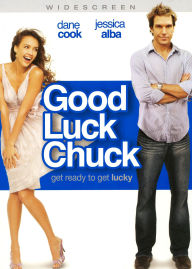 Title: Good Luck Chuck [WS] [Rated]