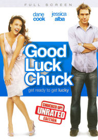 Title: Good Luck Chuck [P&S] [Unrated]