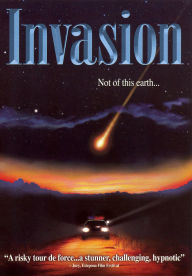 Title: Invasion