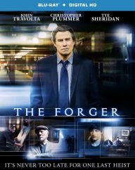 Title: The Forger [Blu-ray]