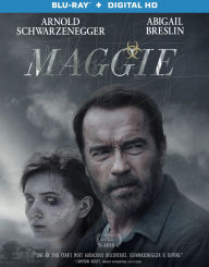 Title: Maggie [Blu-ray]