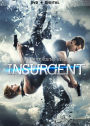 The Divergent Series: Insurgent [Includes Digital Copy]