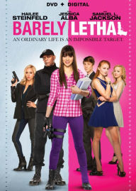 Title: Barely Lethal