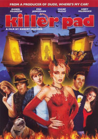 Title: Killer Pad