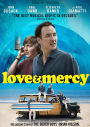 Love and Mercy