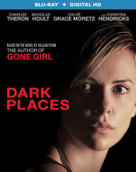 Title: Dark Places [Blu-ray]