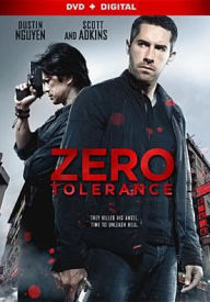 Title: Zero Tolerance