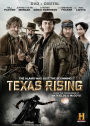 Texas Rising [3 Discs]