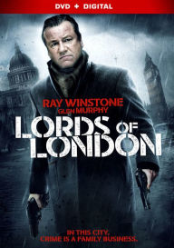 Title: Lords of London