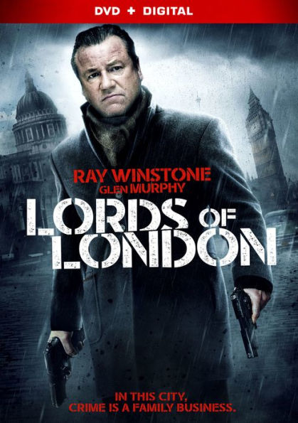 Lords of London