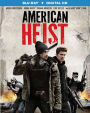 American Heist [Blu-ray]