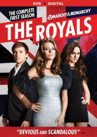 Title: Royals: Season 1, Author: 