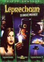 Leprechaun Triple Feature