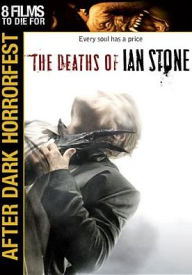 Title: The Deaths of Ian Stone