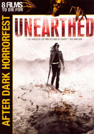 Title: Unearthed