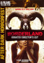 Borderland [Unrated]