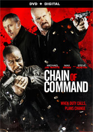 Title: Chain of Command