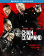Chain of Command [Blu-ray]