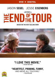 The End of the Tour