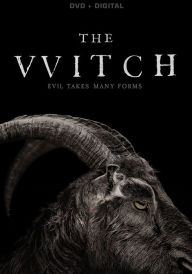 Title: The Witch