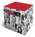 Alternative view 3 of Mad Men: The Complete Collection [32 Discs]