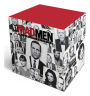 Alternative view 3 of Mad Men: The Complete Collection [32 Discs]