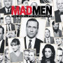 Mad Men: The Complete Collection [Blu-ray] [23 Discs]
