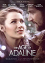 Age of Adaline