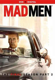 Title: Mad Men: The Final Season, Part 2 [3 Discs]