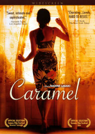 Title: Caramel