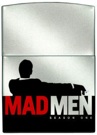 Title: Mad Men: Season One [4 Discs]