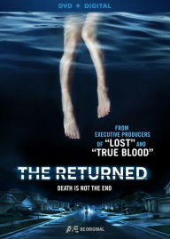 Title: The Returned [2 Discs]