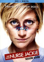 Nurse Jackie: Season 7