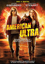 Title: American Ultra