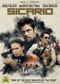 Title: Sicario