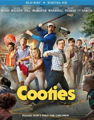 Title: Cooties